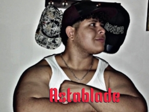 astablade Video Extrait