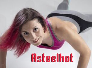 Asteelhot