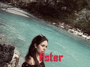 Aster