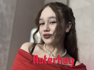 Asterhey
