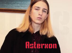 Asterxon