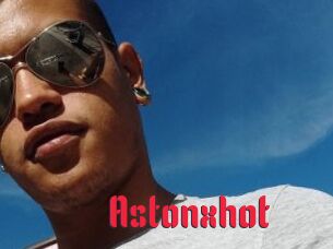 Astonxhot