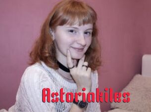 Astoriakiles