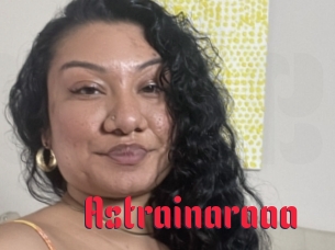 Astrainaraaa