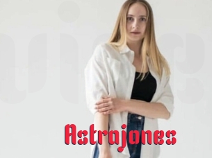 Astrajones