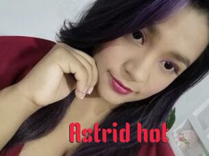 Astrid_hot