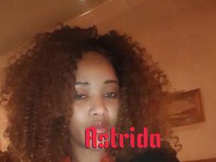 Astrida
