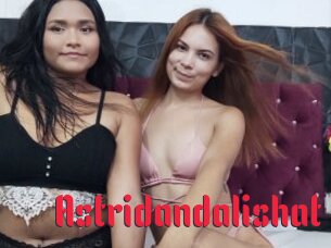 Astridandalishat