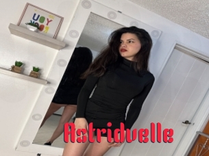 astridvelle Video Extrait