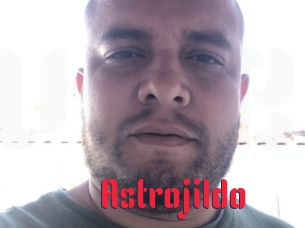 Astrojildo