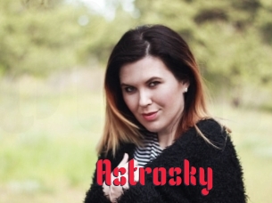 Astrosky