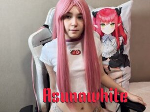 Asunawhite