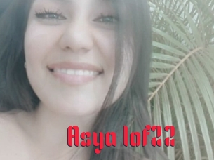 Asya_lof22