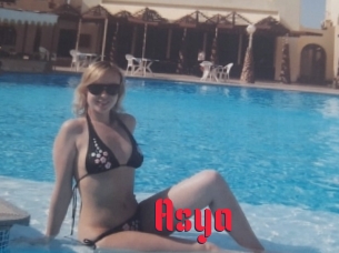 Asya