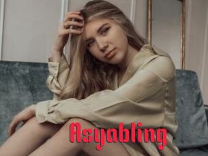 Asyabling