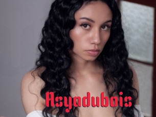 Asyadubois
