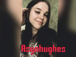 Asyahughes