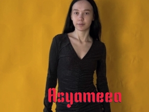 Asyameea