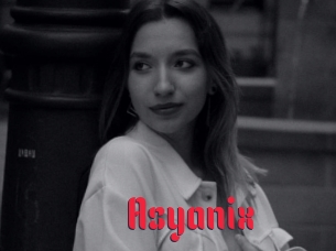 Asyanix