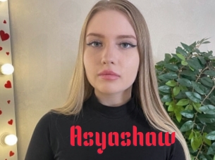 Asyashaw