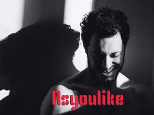 Asyoulike