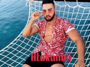 Atakanali