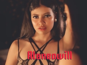 Ateneawill