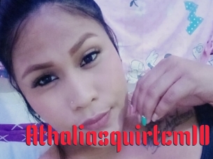 Athaliasquirtcm101