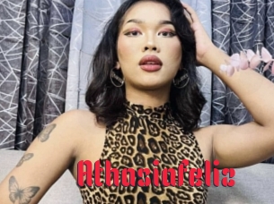 Athasiafeliz