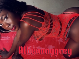 Athenaaggrey