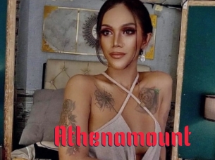 Athenamount