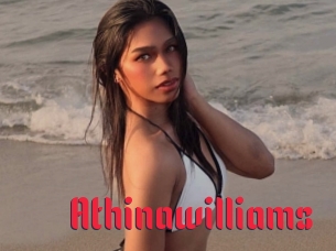 athinawilliams Video Extrait