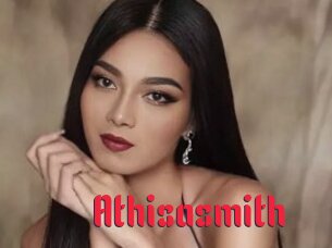 Athisasmith