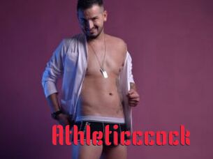 Athleticccock