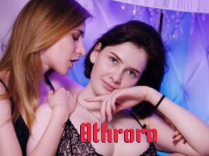 Athrora