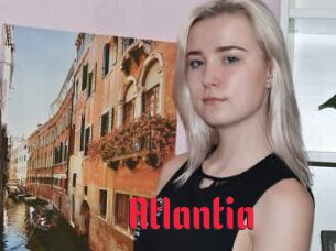Atlantia