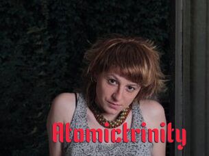 Atomictrinity