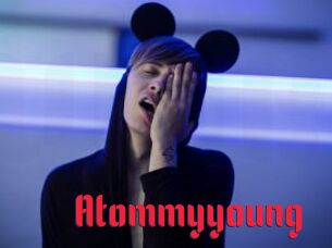 Atommyyoung