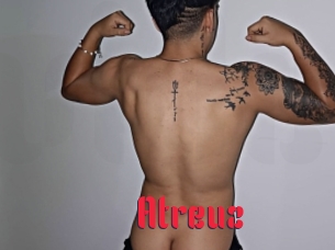 Atreuz
