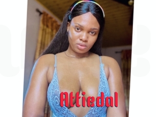 Attiedal