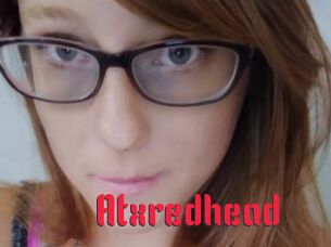 Atxredhead
