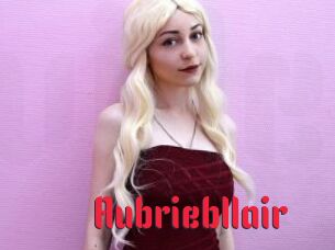 Aubriebllair