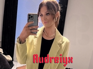 Audreiyx