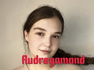 Audreyamond