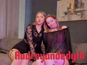 Audreyandedyth