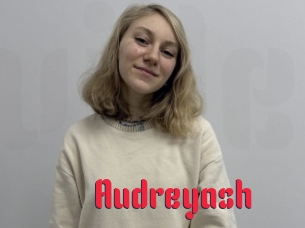 Audreyash