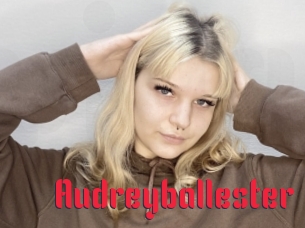 Audreyballester