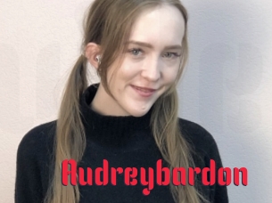 Audreybardon