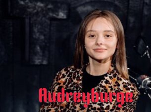 Audreyburge
