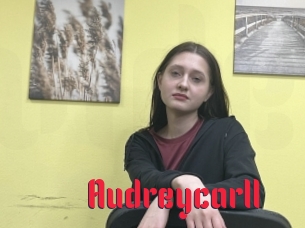 Audreycarll